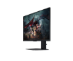תמונה של מסך Samsung Odyssey G5 G50D QHD 27 180Hz 1Ms Gaming Monitor Pivot