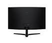 תמונה של מסך קעור Samsung 32 S3 Essential Monitor FHD 100Hz 4Ms VA Black