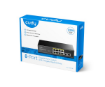 תמונה של מתג לא מנוהל Cudy GS1010P 8-Ports Gigabit Unmanaged POE Switch
