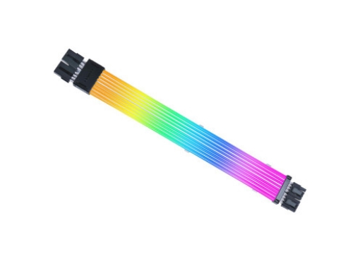 תמונה של Lian-Li Strimer Wireless GPU 2×8-pin