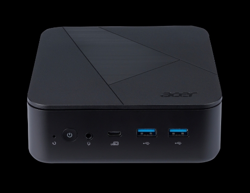 תמונה של Acer Veriton NUC 1502G i7-1355U/16/1TB/DOS/1YR