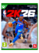 תמונה של NBA 2K26 XBOX SERIES X / ONE הזמנה מוקדמת
