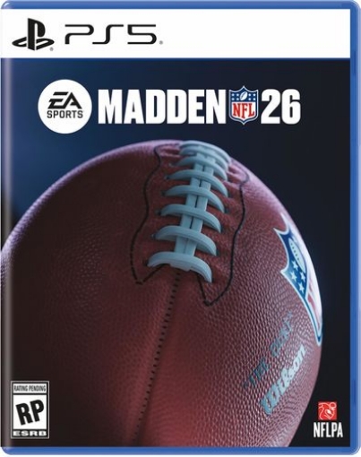 תמונה של PS5 EA SPORTS MADDEN NFL 26 PLAYSTATION