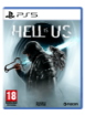 תמונה של PS5 HELL IS US  PLAYSTATION