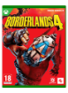 תמונה של BORDERLANDS 4 XBOX SERISE X הזמנה מוקדמת