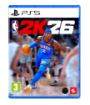 תמונה של NBA 2K26 PLAYSTATION 5