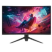 תמונה של MAG 32" Curved Gaming  Led Monitor, 240Hz C32R240K
