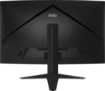תמונה של MAG 32" Curved Gaming  Led Monitor, 240Hz C32R240K