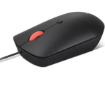 תמונה של עכבר חוטי Lenovo ThinkPad USB-C Wired compact Mouse