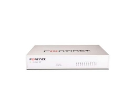 תמונה של נתב פיירוול שירות לשנה Fortinet Fortigate 70F 