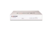 תמונה של נתב פיירוול שירות לשנה Fortinet Fortigate 70F 
