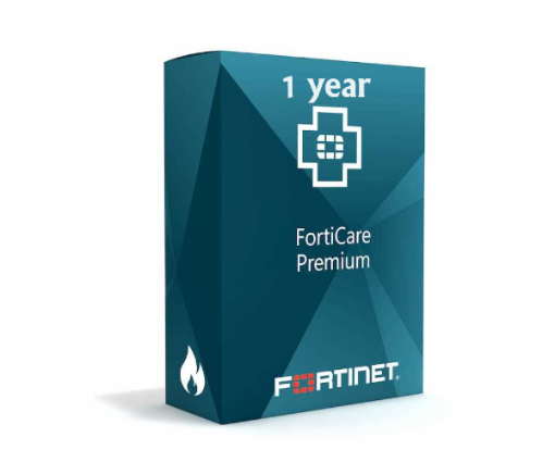 תמונה של רשיון בסיסי לשנה Fortigate 50G FortiCare 1Y