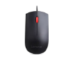 תמונה של עכבר חוטי Lenovo Essential USB Mouse