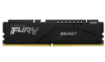 תמונה של ז.לנייח Kingston Fury Beast Black 16GB 6000MHZ DDR5 C36 XMP/EXPO