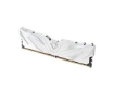 תמונה של זכרון לנייח NETAC Shadow II DDR5 6000Mhz 16GB C38 White