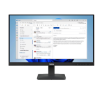 תמונה של מסך מחשב Lenovo ThinkVision S24-4e 64B5KAT1IS Full HD לנובו