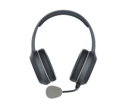 תמונה של אזניות אלחוטיות Edifier K750 BT5.4 with Mic Grey up to 55H music