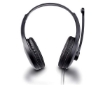 תמונה של אוזניות BLACK  EDIFIER K800 WITH MICROPHONE USB