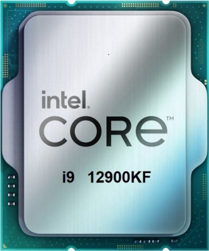 תמונה של מעבד דור 12 intel I9-12900KF Tray No Fan No Gpu 5.2Ghz LGA1700 דגם CM8071504549231