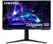 תמונה של מסך גיימינג SAMSUNG G3 S32DG302EM VA FHD 32 1Ms 180Hz FreeSync