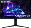 תמונה של מסך גיימינג SAMSUNG G3 S32DG302EM VA FHD 32 1Ms 180Hz FreeSync