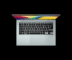 תמונה של נייד ASUS VivoBook Go 14 i3-N305 8GB 512NVME FHD DOS Green Grey