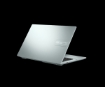 תמונה של נייד ASUS VivoBook Go 14 i3-N305 8GB 512NVME FHD DOS Green Grey