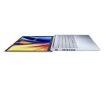תמונה של ASUS Vivobook 15 I5-1344U 16GB 1TB NVME FHD TOUCH Silver WIN11 H