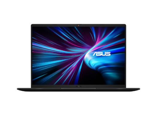 תמונה של ASUS V16 Core 7 240H 16GB DDR5 1TB NVME RTX 5060 8GB DOS 144HZ