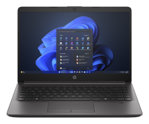 תמונה של נ. HP250R G9 I5-1334U 16GB 512NVME FHD 15.6 3YOS DOS Dark Silver