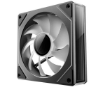תמונה של מאווררים למארז ANTEC Vision 120 Reverse ARGB FANS BLACK 3PK