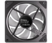 תמונה של מאווררים למארז ANTEC Vision 120 Reverse ARGB FANS BLACK 3PK