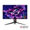 תמונה של ROG PG32UCDM 32" 4K/240HZ/0.03MS/OLED 2*HDMI+DP Asus