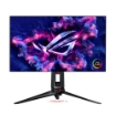 תמונה של ROG PG27AQDP 26.5" QHD/480Hz/0.03MS/WOLED HDMI*2+DP USB*2 Asus