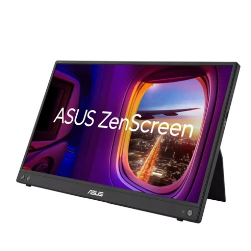 תמונה של MB16AHV 15.6" FHD/60HZ/5MS/IPS MINI HDMI + USB-C*2 Asus