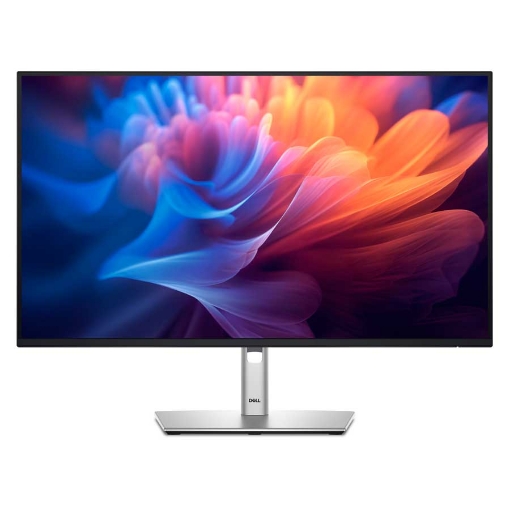 תמונה של מסך מחשב Dell 27 Monitor | P2725H - 68.6cm Black