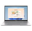 תמונה של נייד Asus VivoBook S16 I5-13420H 16GB 512NVME FHD DOS Silver 3YOS