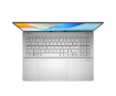 תמונה של נייד Asus VivoBook S16 I5-13420H 16GB 512NVME FHD DOS Silver 3YOS