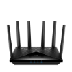 תמונה של נתב עוצמתי Cudy BE6500 WIFI7 2.5GB LAN up to 6453Mbps