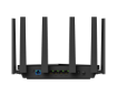 תמונה של נתב עוצמתי Cudy BE6500 WIFI7 2.5GB LAN up to 6453Mbps
