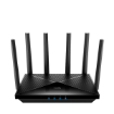 תמונה של נתב עוצמתי Cudy BE6500 WIFI7 2.5GB LAN up to 6453Mbps