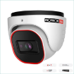 תמונה של מצלמת כיפה Provision DI-33K0AP-28 4MP Fixed Lens 3K Analog 20M IR