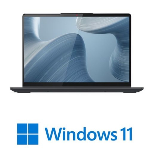 תמונה של מחשב נייד Lenovo IdeaPad Flex 5 14IAU7 82R700A1IV לנובו