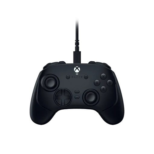 תמונה של בקר RAZER WOLVERINE V3 TOURNAMENT ED- BLACK V2 XBOX