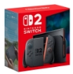 תמונה של NINTENDO SWITCH 2 + SCREEN PROTECTOR כולל מגן זכוכית!