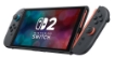 תמונה של NINTENDO SWITCH 2 + SCREEN PROTECTOR