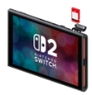 תמונה של NINTENDO SWITCH 2 + SCREEN PROTECTOR