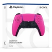 תמונה של PLAYSTATION 5 DUALSENSE WIRELESS PINK CONTROLLER