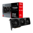 תמונה של כרטיס מסך ASUS Prime Radeon RX 9060 XT 16GB GDDR6 OC Edition