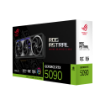 תמונה של כרטיס מסך ASUS ROG Astral GeForce RTX 5090 32GB GDDR7 OC Edition